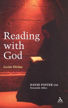 Paperback Reading with God: Lectio Divina Book
