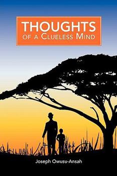 Paperback Thoughts of a Clueless Mind Book