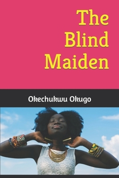 Paperback The Blind Maiden Book