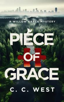 Paperback Piece of Grace (A Willow Grace FBI Thriller) Book