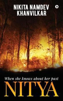 Paperback Nitya: When She Knows about Her Past Book