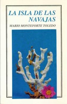 Paperback La Isla de Las Navajas [Spanish] Book