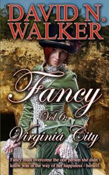 Paperback Fancy Vol 6: Virginia City Book