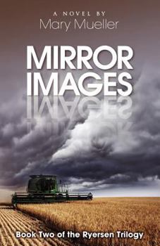 Paperback Mirror Images Book