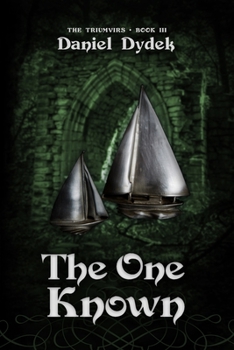 Paperback The One Known Book