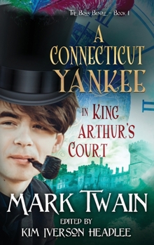 Connecticut Yankee in King Arthur's Court