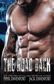 Paperback The Road Back Book