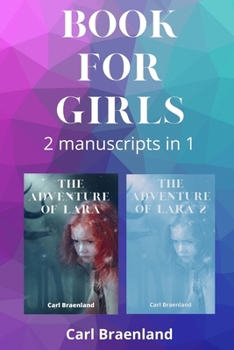 Paperback Book for Girls Book