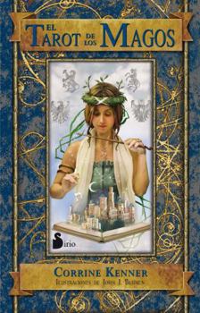 Paperback El Tarot de los Magos [With Book(s)] [Spanish] Book