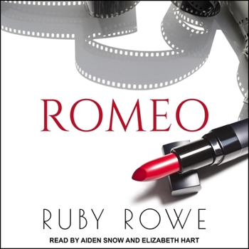 Audio CD Romeo Book