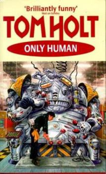 Hardcover Only Human Book