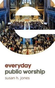 Paperback Everyday Public Worship Book