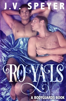 Paperback Royals: A Bodyguard Book