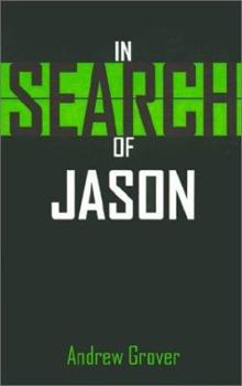 Hardcover In Search of Jason Book