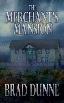 Paperback The Merchant's Mansion Book