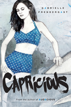 Paperback Capricious Book