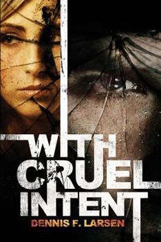 Paperback With Cruel Intent Book