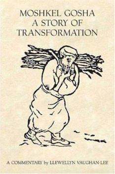 Hardcover Moshkel Gosha: A Story of Transformation Book