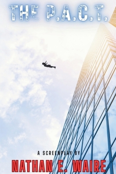 Paperback The P.A.C.T. Book