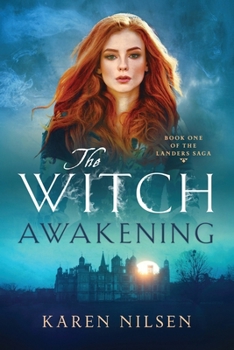 Paperback The Witch Awakening Book