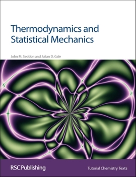 Paperback Thermodynamics and Statistical Mechanics Book