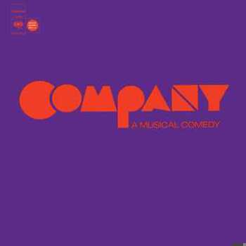 Vinyl Company (Original Broadway Cast Recording) (LP) Book