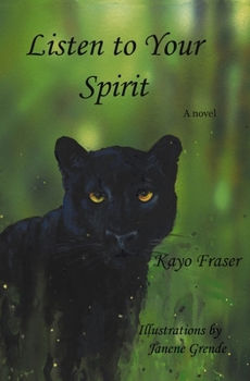 Paperback Listen To Your Spirit Book