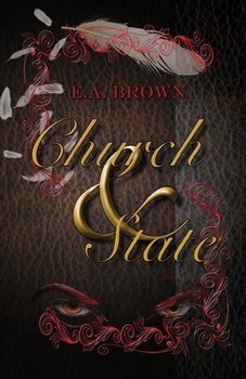 Paperback Church and State Book