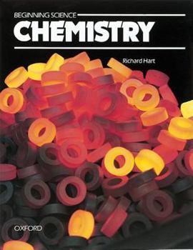 Paperback Beginning Science: Chemistry Book