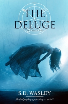 Paperback The Deluge Book