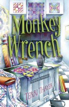 Paperback Monkey Wrench Book