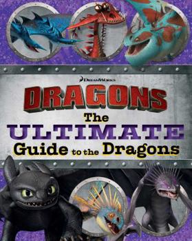Paperback The Ultimate Guide to the Dragons: Guide to the Dragons Volume 1; Guide to the Dragons Volume 2; Guide to the Dragons Volume 3 Book