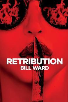 Paperback Retribution Book