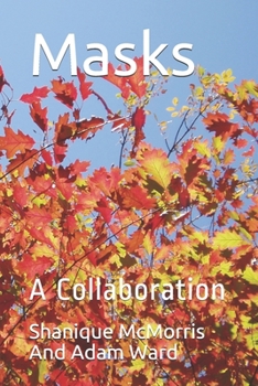 Paperback Masks: A Collaboration Book