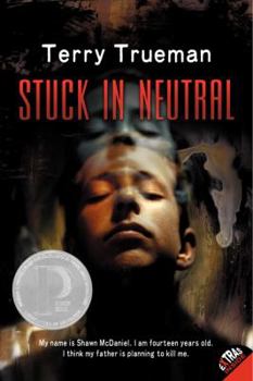Stuck in Neutral - Book #1 of the Shawn McDaniel