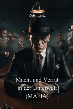Paperback Macht und Verrat in der Unterwelt (MAFIA) [German] Book
