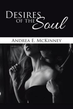 Paperback Desires of the Soul Book