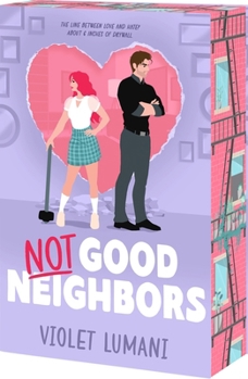 Paperback Not Good Neighbors Book