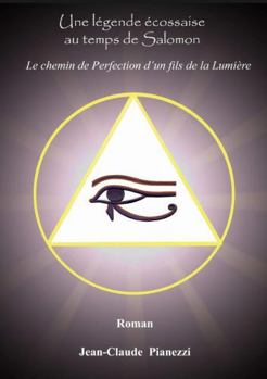Paperback Une légende écossaise au temps de Salomon (French Edition) [French] Book