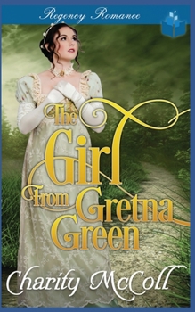 Paperback The Girl From Gretna Green Book