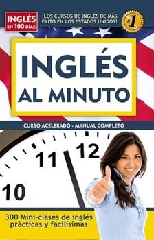 Paperback Ingles Al Minuto [Spanish] Book