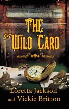 Hardcover The Wild Card Book