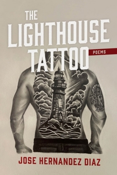 Paperback The Lighthouse Tattoo: Poems Book