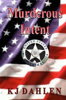 Paperback Murderous Intent Book