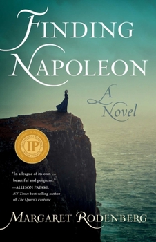 Paperback Finding Napoleon Book
