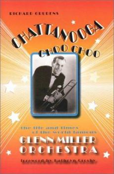 Paperback Chattanooga Choo Choo Book