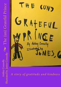 Paperback The (un) Grateful Prince Book