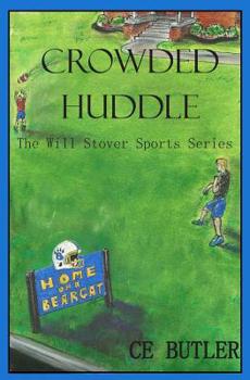 Paperback Crowded Huddle Book