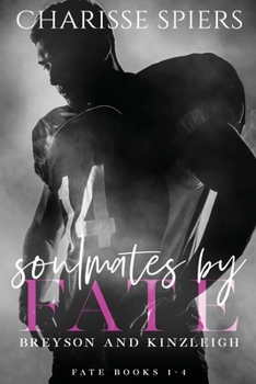 Soulmates by Fate - Book  of the Fate