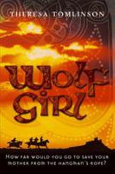 Paperback Wolf Girl Book